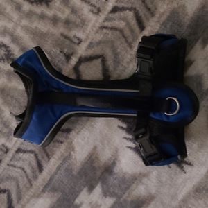 Petsafe harness